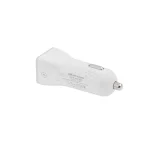 شارژر فندکی 18W فست دو پورت Hatron مدل HCC2180Q - سفید - تصویر 4