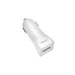 شارژر فندکی 18W فست دو پورت Hatron مدل HCC2180Q - سفید - تصویر 5