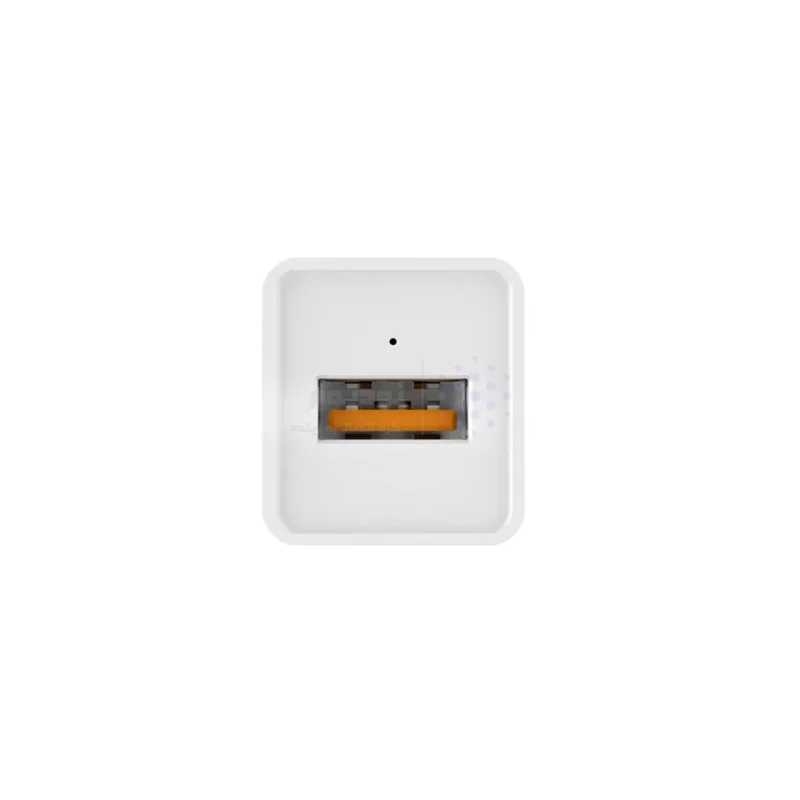 شارژر فندکی 18W فست دو پورت Hatron مدل HCC2180Q - سفید - تصویر 6
