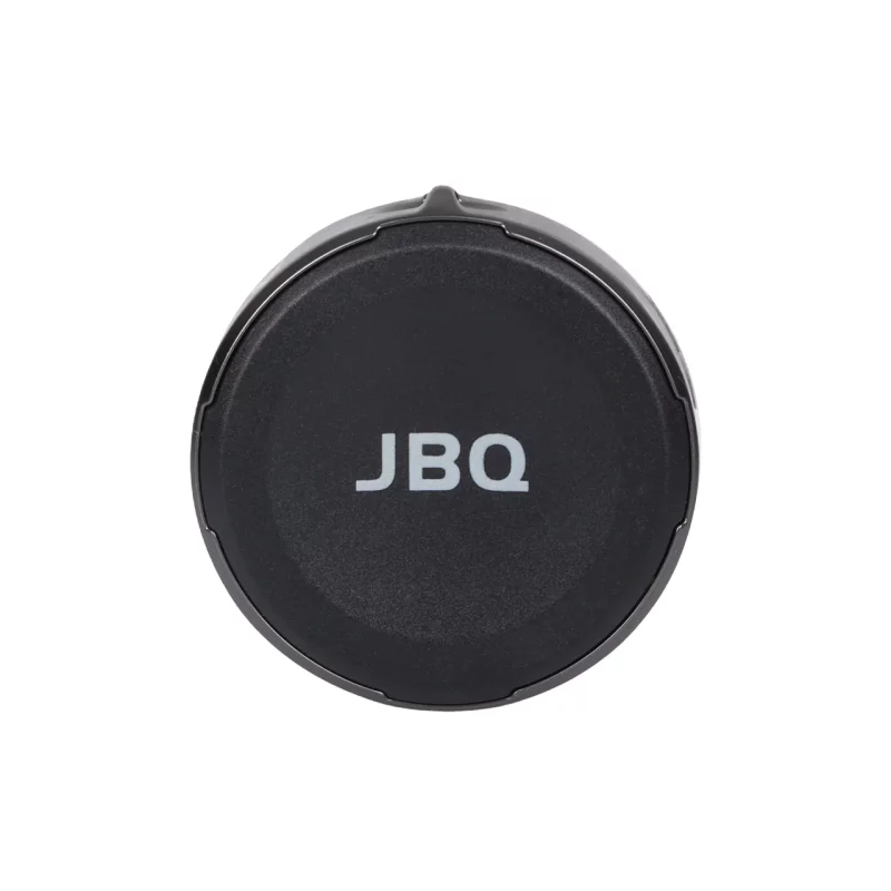 شارژر وایرلس JBQ مدل CW-56 - مشکی (گارانتی یکساله رصاصی) - تصویر 2