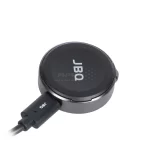 شارژر وایرلس JBQ مدل CW-56 - مشکی (گارانتی یکساله رصاصی) - تصویر 5