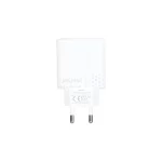 شارژر دیواری فست تک پورت Tranyoo مدل EU4-C 22.5W همراه با کابل Type-C - سفید - تصویر 4