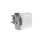 شارژر دیواری فست و PD دو پورت JBQ مدل HC-745 45W - سفید (گارانتی یکساله رصاصی) - تصویر 5