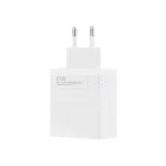 شارژر دیواری 67W فست تک پورت Xiaomi مدل MDY-12-EH - سفید (بدون پک) - MMS - تصویر 4