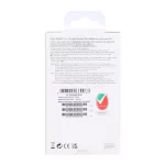 شارژر دیواری فست و PD سه پورت SAMSUNG Type-C مدل EP-T6530 65W - سفید (گارانتی پارتیان پایا) - تصویر 7