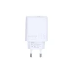 شارژر دیواری فست تک پورت ivy Wins مدل i-014 30W - سفید - تصویر 3
