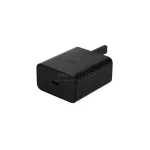 شارژر دیواری SAMSUNG 45W T4510 (S24) ( فست و PD) مشکی - (گارانتی پارتیان پایا)- مجهز به فناوری GAN-NFC - تصویر 3