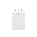 شارژر دیواری SAMSUNG 45W T4510 (S24) ( فست و PD) سفید - (گارانتی پارتیان پایا)-مجهزبه فناوری GAN-NFC - تصویر 3