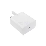 شارژر دیواری SAMSUNG 45W T4510 (S24) ( فست و PD) سفید - (گارانتی پارتیان پایا)-مجهزبه فناوری GAN-NFC - تصویر 5