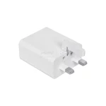 شارژر دیواری SAMSUNG 45W T4510 (S24) ( فست و PD) سفید - (گارانتی پارتیان پایا)-مجهزبه فناوری GAN-NFC - تصویر 6