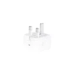 شارژر دیواری اپل 20W - B/A مدل A2344 - سفید - (New Pack 2024) - (گارانتی پارتیان پایا) - تصویر 3