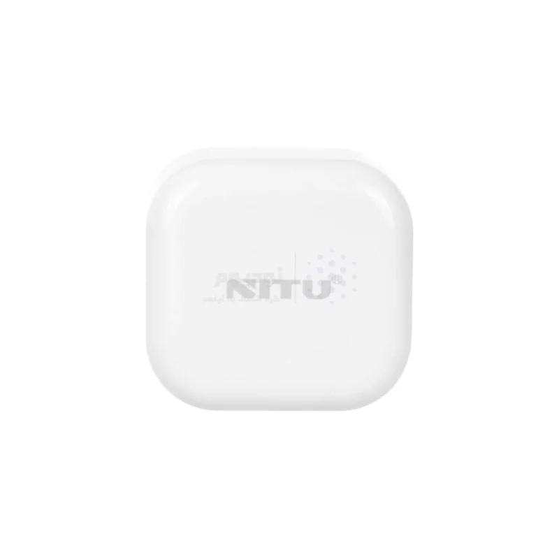 شارژر دیواری Nitu 20W PD مدل NTC193 - سفید (گارانتی 18 ماه تعویض نیکان همراه) - تصویر 3