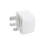 شارژر دیواری Nitu 20W PD مدل NTC193 - سفید (گارانتی 18 ماه تعویض نیکان همراه) - تصویر 4