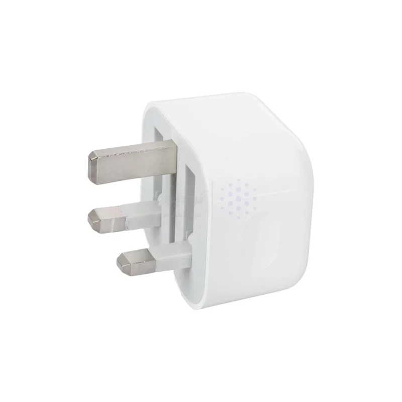 شارژر دیواری Nitu 20W PD مدل NTC193 - سفید (گارانتی 18 ماه تعویض نیکان همراه) - تصویر 4