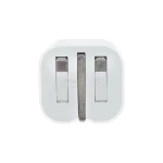 شارژر دیواری Nitu 20W PD مدل NTC193 - سفید (گارانتی 18 ماه تعویض نیکان همراه) - تصویر 5