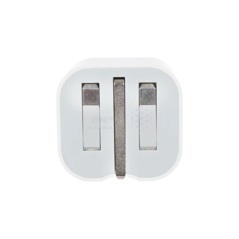 شارژر دیواری Nitu 20W PD مدل NTC193 - سفید (گارانتی 18 ماه تعویض نیکان همراه) - تصویر 5