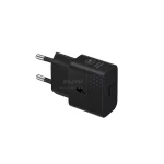 شارژر دیواری دو پین SAMSUNG 25W T2510 ( فست و PD) مشکی - (گارانتی پارتیان پایا)مجهز به فناوری GAN-NFC - تصویر 4