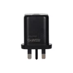 شارژر دیواری فست و PD سه پورت JBQ مدل WC-610B 65W - مشکی (گارانتی یکساله رصاصی) - تصویر 3