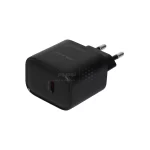 شارژر دیواری فست و PD تک پورت VIPLATINA مدل VC64 30W - مشکی (گارانتی 18 ماه تعویض نیکان همراه) - تصویر 3