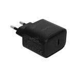 شارژر دیواری فست و PD تک پورت VIPLATINA مدل VC64 30W - مشکی (گارانتی 18 ماه تعویض نیکان همراه) - تصویر 4
