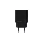 شارژر دیواری فست و PD تک پورت X-Energy مدل X-520S - مشکی (گارانتی IPM) - تصویر 3