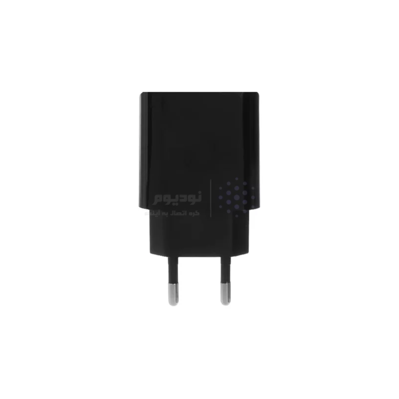 شارژر دیواری فست و PD تک پورت X-Energy مدل X-520S - مشکی (گارانتی IPM) - تصویر 3