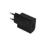 شارژر دیواری فست و PD تک پورت X-Energy مدل X-520S - مشکی (گارانتی IPM) - تصویر 4