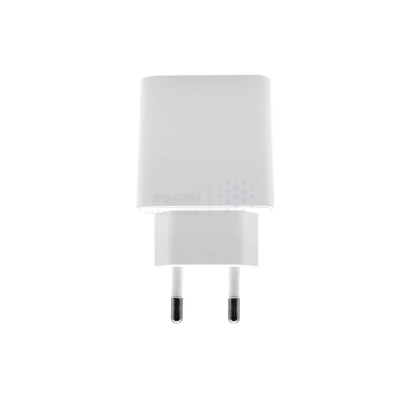شارژر دیواری فست و PD دو پورت X-Energy مدل X-525N 25W - سفید (گارانتی IPM) - تصویر 3