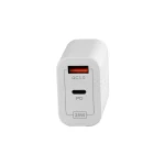 شارژر دیواری فست و PD دو پورت X-Energy مدل X-525 25W - سفید (گارانتی IPM) - تصویر 6