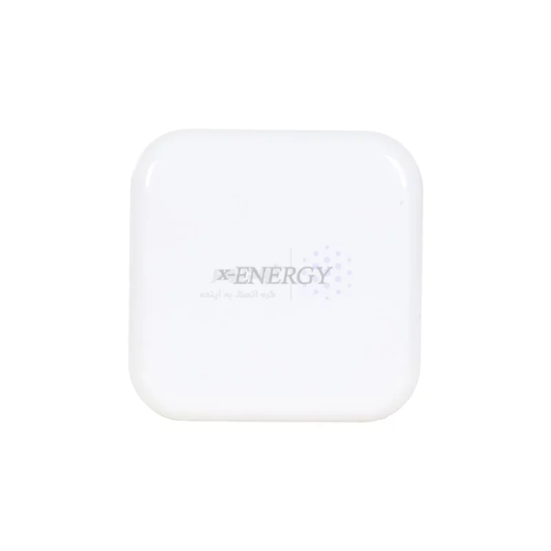 شارژر دیواری فست و PD دو پورت X-Energy مدل X-535 35W - سفید (گارانتی IPM) - تصویر 3