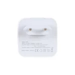 شارژر دیواری فست و PD دو پورت X-Energy مدل X-535 35W - سفید (گارانتی IPM) - تصویر 4