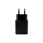 شارژر دیواری فست و PD دو پورت X-Energy مدل X-520N 20W - مشکی - تصویر 3