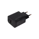 شارژر دیواری فست و PD دو پورت X-Energy مدل X-520N 20W - مشکی - تصویر 4