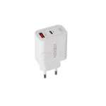 شارژر دیواری فست و PD دو پورت X-Energy مدل X-520 20W - سفید - تصویر 4