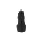 شارژر فندکی فست تک پورت Hicostar مدل HS-CC12 18W - مشکی - تصویر 3
