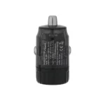 شارژر فندکی فست و PD دو پورت Hicostar مدل HS-CC24 36W - مشکی - تصویر 3
