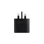 شارژر دیواری سه پین PD و فست تک پورت Samsung مدل EP-TA800 25W به همراه کابل شارژ Type-C (پک 5 عددی) (گارانتی پارتیان پایا) - تصویر 3