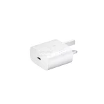 شارژر دیواری سه پین PD و فست تک پورت Samsung مدل EP-TA800 25W به همراه کابل شارژ Type-C (پک 5 عددی) (گارانتی پارتیان پایا) - تصویر 7