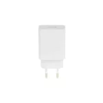 شارژر دیواری فست تک پورت Xiaomi مدل MDY-10-EF 18W- سفید - DST (گارانتی شش ماهه شرکتی)