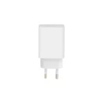 شارژر دیواری فست تک پورت Xiaomi مدل MDY-11-EP 22W- سفید - DST (گارانتی شش ماهه شرکتی)