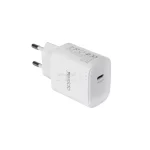شارژر دیواری PD و فست تک پورت Yesido مدل YC01E 20W - سفید (گارانتی 18 ماه تعویض نیکان همراه) - تصویر 4
