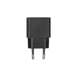 شارژر دیواری PD و فست دو پورت Yesido مدل YC64 30W - مشکی (گارانتی 18 ماه تعویض نیکان همراه) مجهز به فناوری GAN - تصویر 3