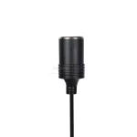 شارژر فندکی PD و فست سه پورت Earldom مدل M113 84W - مشکی - تصویر 6