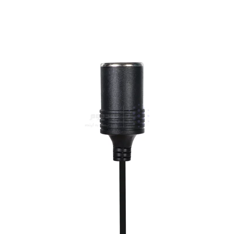 شارژر فندکی PD و فست سه پورت Earldom مدل M113 84W - مشکی - تصویر 6