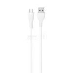 شارژر فندکی فست دو پورت NITU مدل CC805 به همراه کابل شارژ اندروید - مشکی نقره ای (گارانتی 18 ماه تعویض نیکان همراه) - تصویر 5