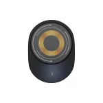 هولدر و شارژر وایرلس گوشی موبایل مگنتی TSCO مدل THL 1225W - مشکی - تصویر 3