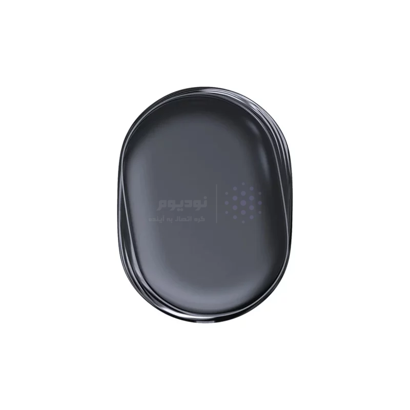 هولدر و شارژر وایرلس گوشی موبایل مگنتی TSCO مدل THL 1225W - مشکی - تصویر 4