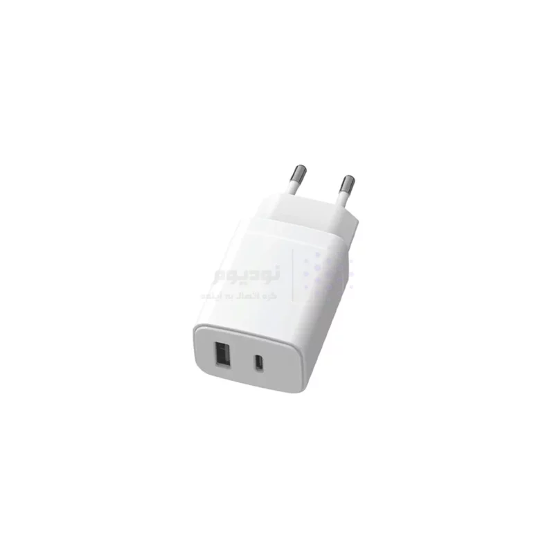 شارژر دیواری PDو فست دو پورت 30 وات TSCO مدل TTC 70 - سفید - تصویر 3