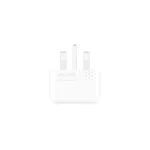 شارژر 40 وات اپل مدل 40W Dynamic Power Adapter with 60W Max - (گارانتی 6 ماهه شرکتی) - تصویر 3
