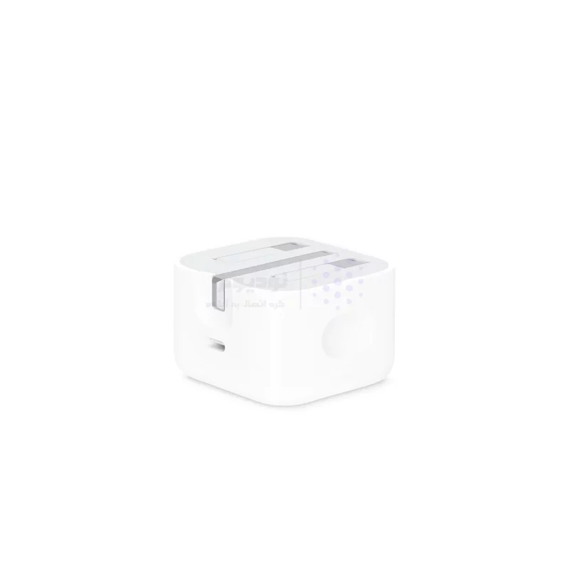 شارژر 40 وات اپل مدل 40W Dynamic Power Adapter with 60W Max - (گارانتی 6 ماهه شرکتی) - تصویر 4